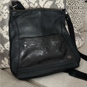 Sak Crossbody